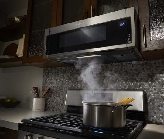 Whirlpool Microwaves Arizona Wholesale Supply