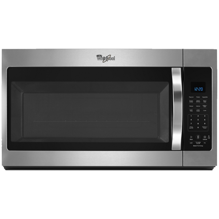 Whirlpool Microwaves Arizona Wholesale Supply