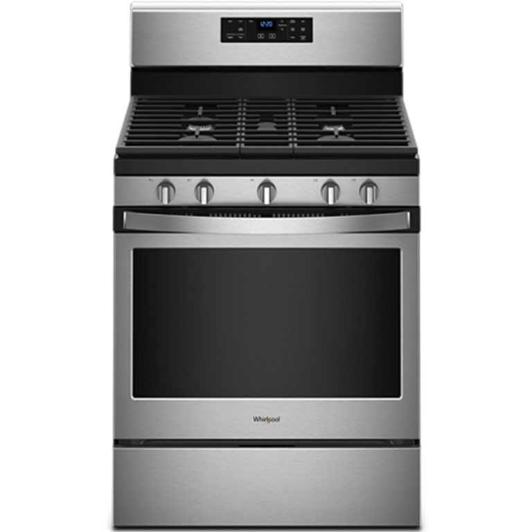 Whirlpool Ranges Cooking Appliances Arizona Wholesale Supply