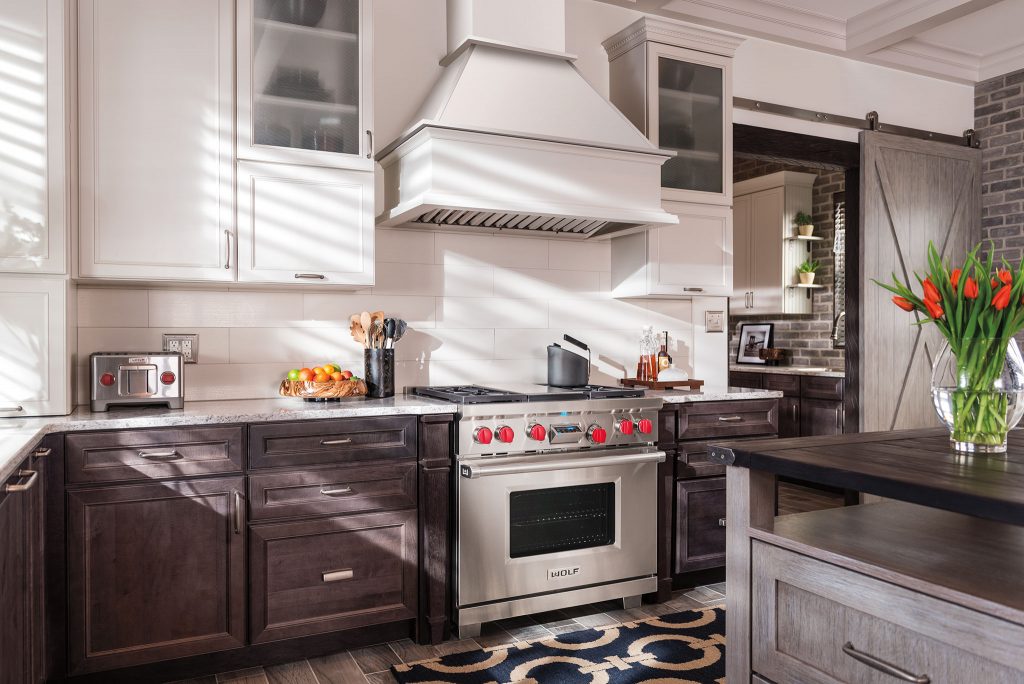 Wolf Ranges Cooking Appliances Arizona Wholesale Supply