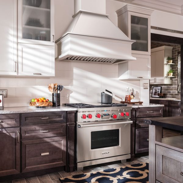 Wolf Ranges Cooking Appliances Arizona Wholesale Supply