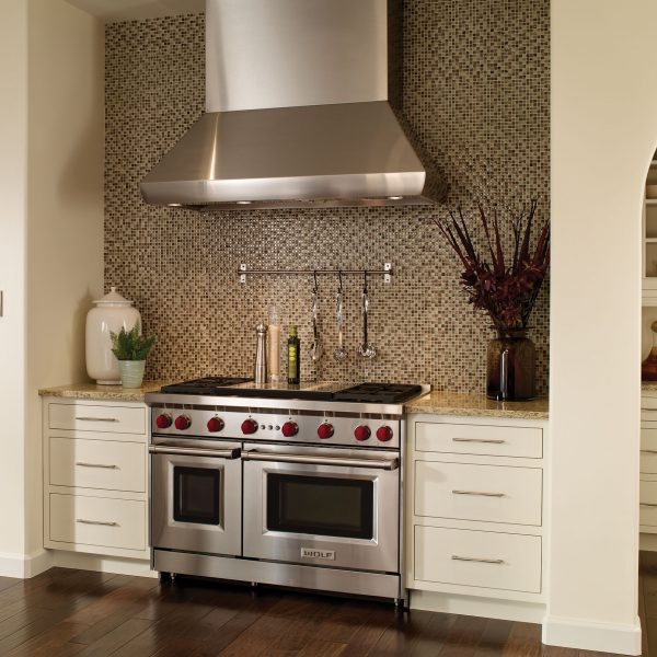 Wolf Ventilation Hoods Arizona Wholesale Supply