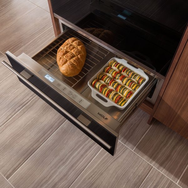 Wolf Warming Drawers Arizona Wholesale Supply