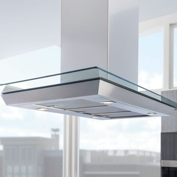 Wolf Ventilation Hoods Arizona Wholesale Supply