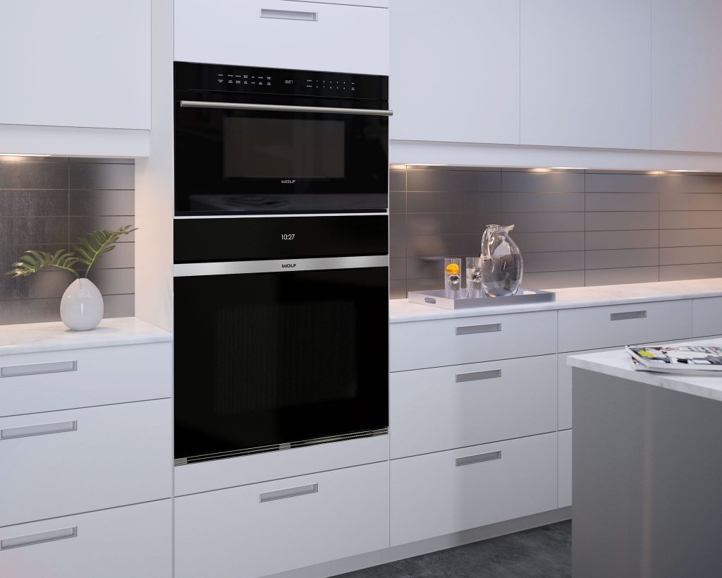 Wolf Microwaves Cooking Appliances Arizona Wholesale Supply