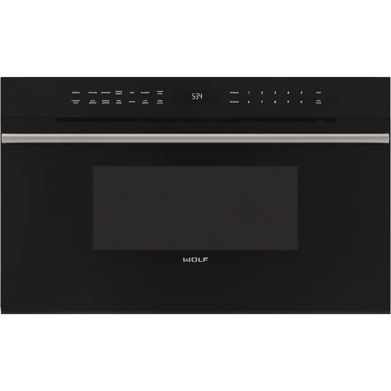Wolf Microwaves Cooking Appliances Arizona Wholesale Supply