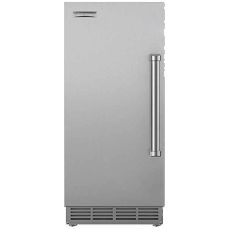 SubZero Outdoor Ice Maker Arizona Wholesale Supply