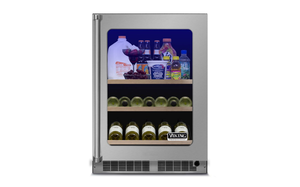 Viking Undercounter Units Arizona Wholesale Supply