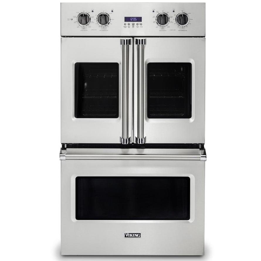 Viking Double Oven Product 