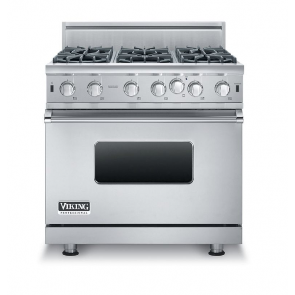 Viking Ranges - Cooking Appliances - Arizona Wholesale Supply