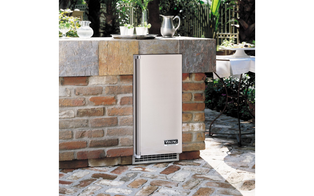 Viking Outdoor Ice Makers Arizona Wholesale Supply