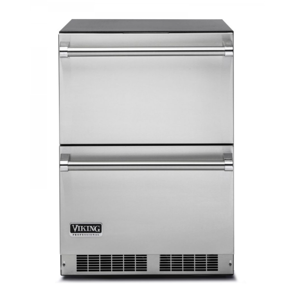 Viking Outdoor Refrigerator Drawers 600x600 