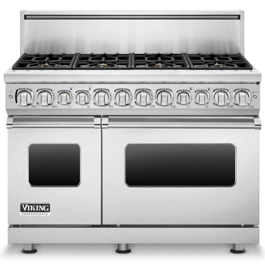 Viking Commmercial Stove/Range - Appliances - Lake of the Woods