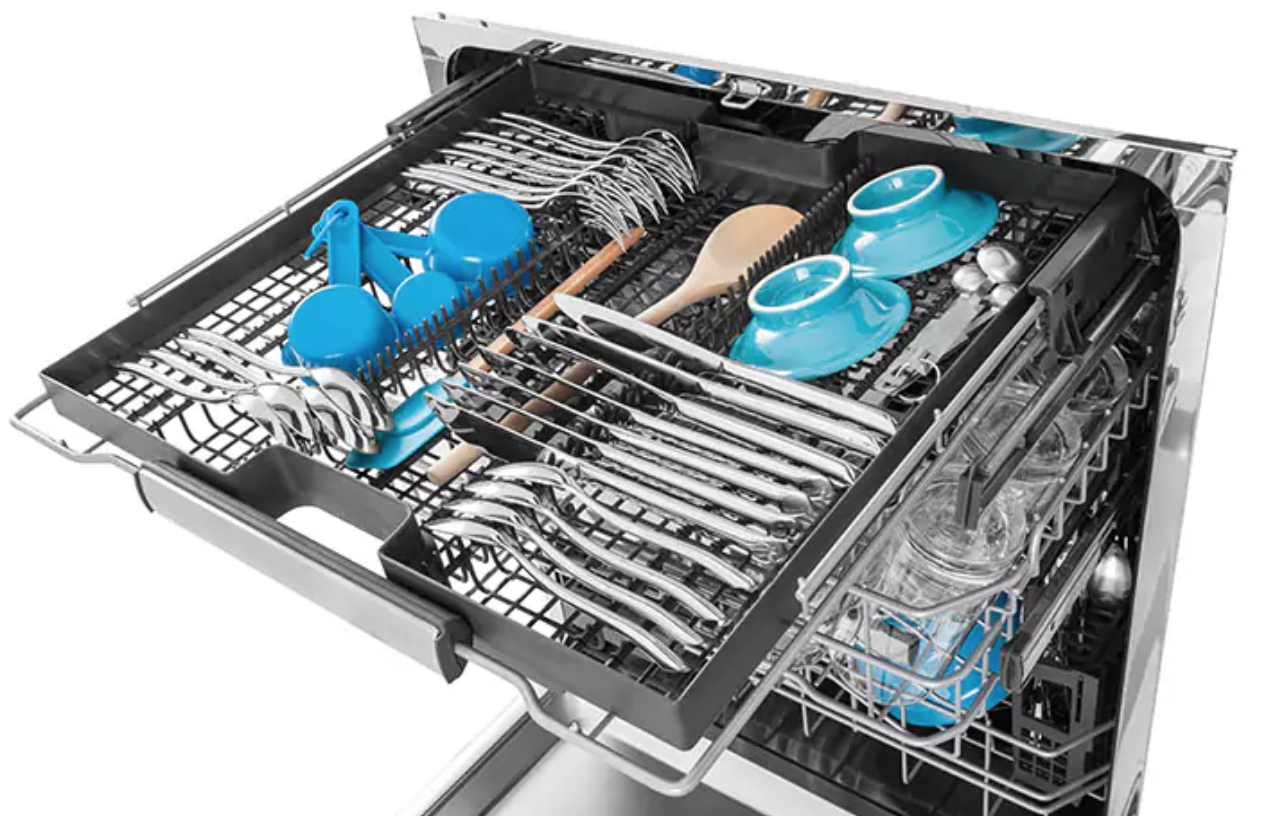 Electrolux Dishwashers Cleaning Appliances Arizona Wholesale
