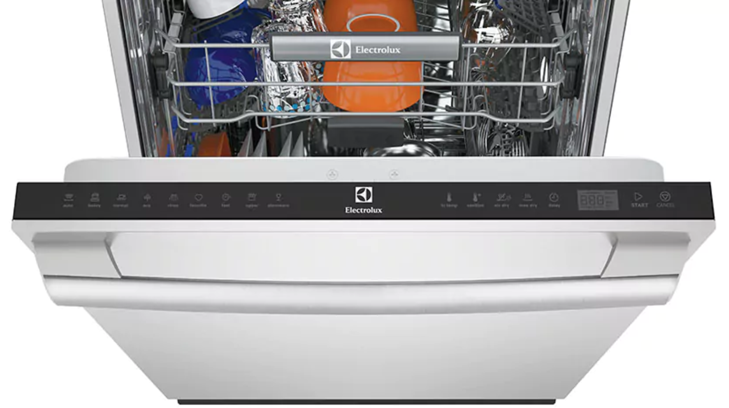 Electrolux Dishwashers Cleaning Appliances Arizona Wholesale