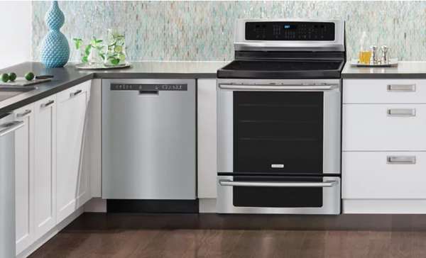 Convenient and compact, the dishwasher comes of age – Electrolux Group