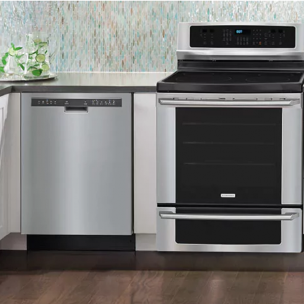 Electrolux Dishwashers Cleaning Appliances Arizona Wholesale Supply