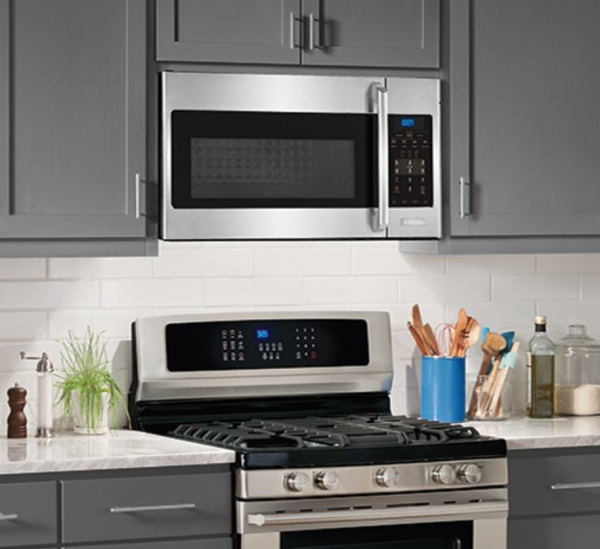 Electrolux Microwaves - Cooking Appliances - Arizona Wholesale Supply
