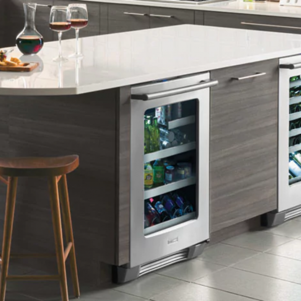 Electrolux Undercounter Refrigerators Arizona Wholesale Supply