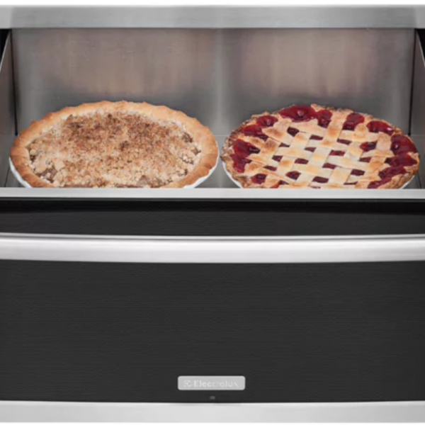 Electrolux Warming Drawer Arizona Wholesale Supply