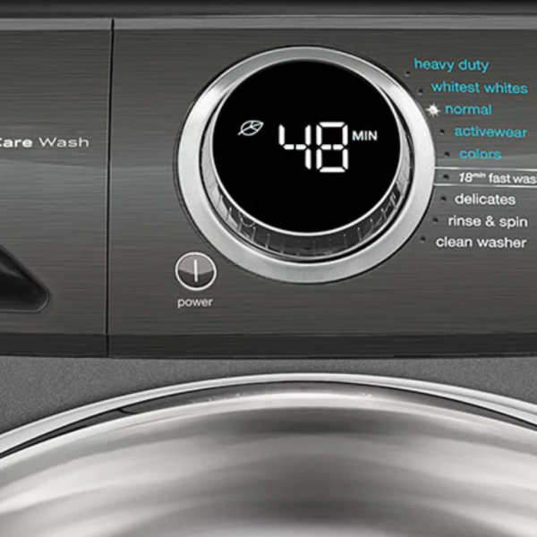 Electrolux Washer Laundry Arizona Wholesale Supply