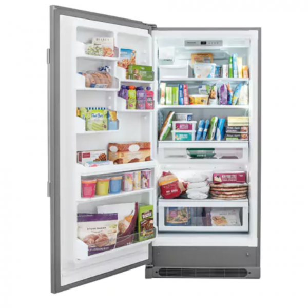 Frigidaire Freezers Cooling Appliances Arizona Wholesale Supply