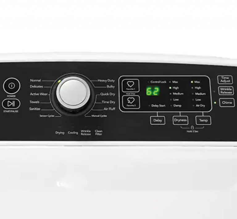 Frigidaire Dryers Laundry Arizona Wholesale Supply