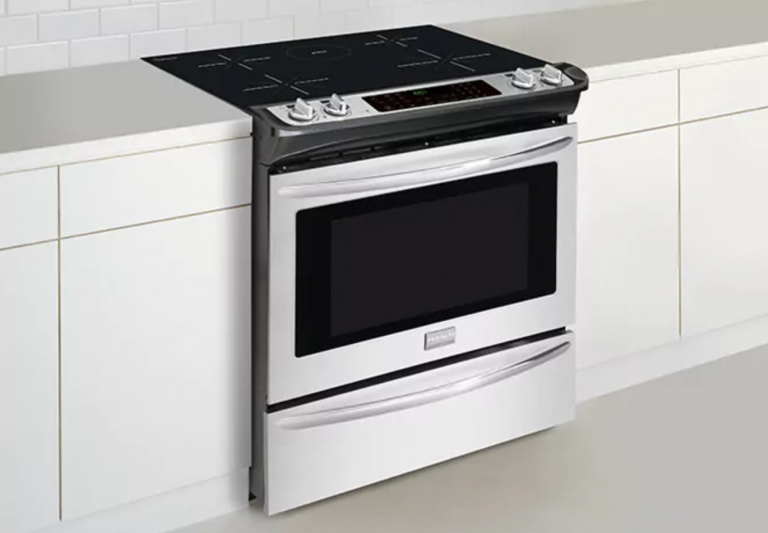 Frigidaire Ranges Cooking Appliances Arizona Wholesale Supply