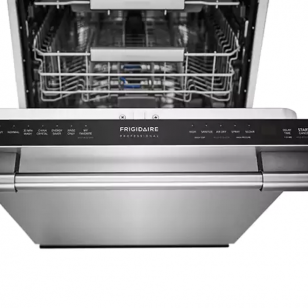 Frigidaire Dishwashers Arizona Wholesale Supply