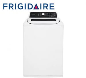 AWS Sells Frigidaire Washers