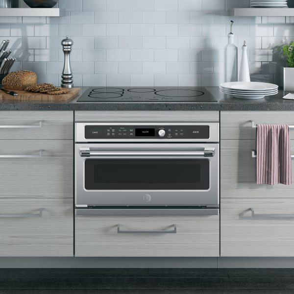 GE Cafe Wall Ovens Cooking Appliances Arizona Wholesale Supply