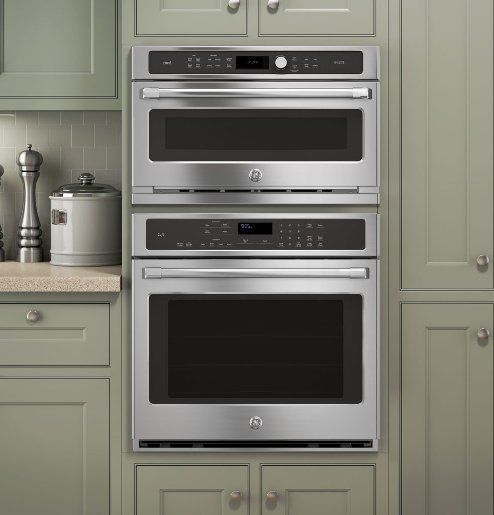Ge cafe wall ovens cooking appliances arizona wholesale supply
