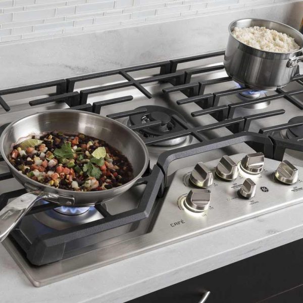 GE Cafe Cooktops Cooking Appliances Arizona Wholesale Supply