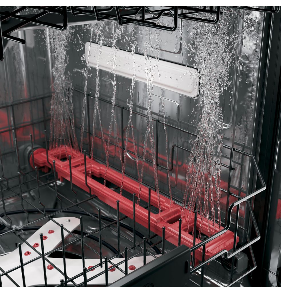 GE Cafe Dishwashers Cleaning Appliances Arizona Wholesale Supply