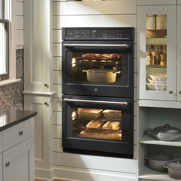 GE Cafe Wall Ovens - Cooking Appliances - Arizona Wholesale Supply