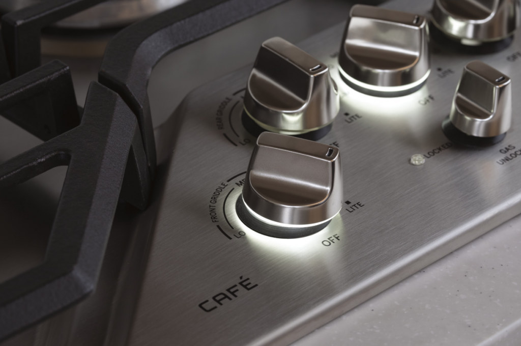 GE Cafe Cooktops Cooking Appliances Arizona Wholesale Supply