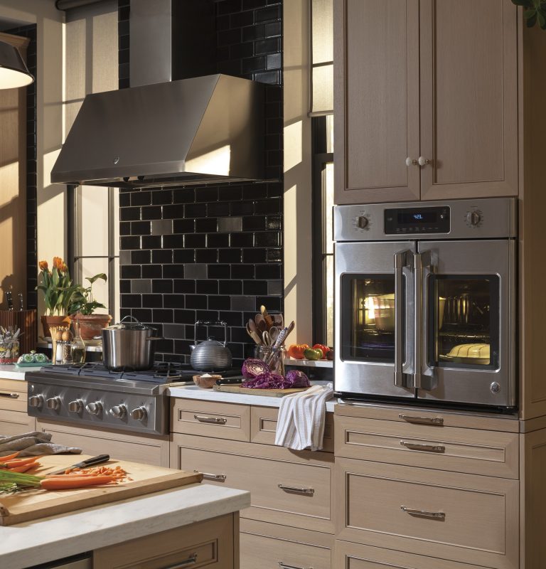 GE Cafe Wall Ovens Cooking Appliances Arizona Wholesale Supply