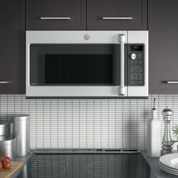 GE Cafe Microwaves Cooking Appliances Arizona Wholesale Supply