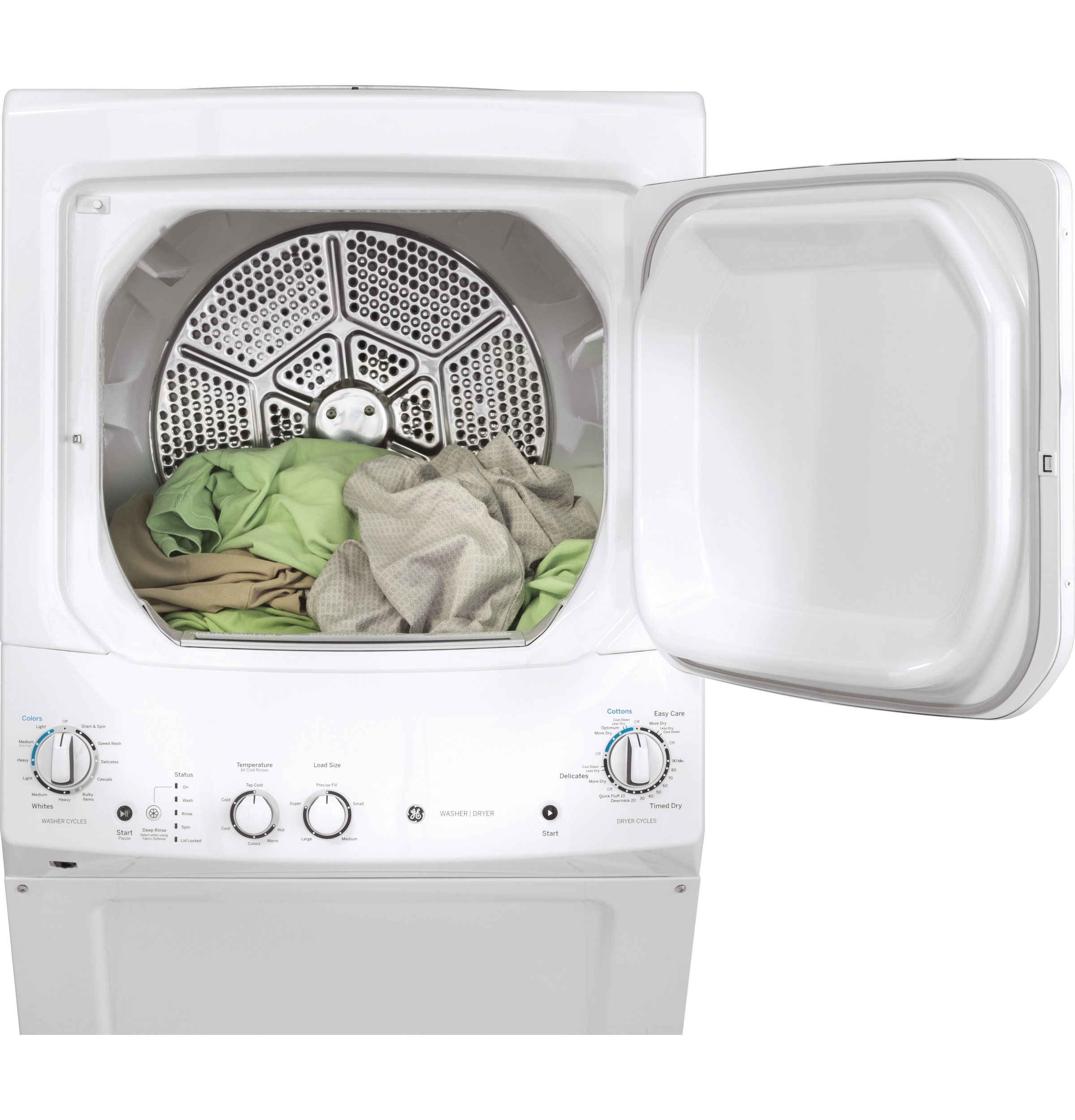 GE Combination Laundry - Arizona Wholesale Supply
