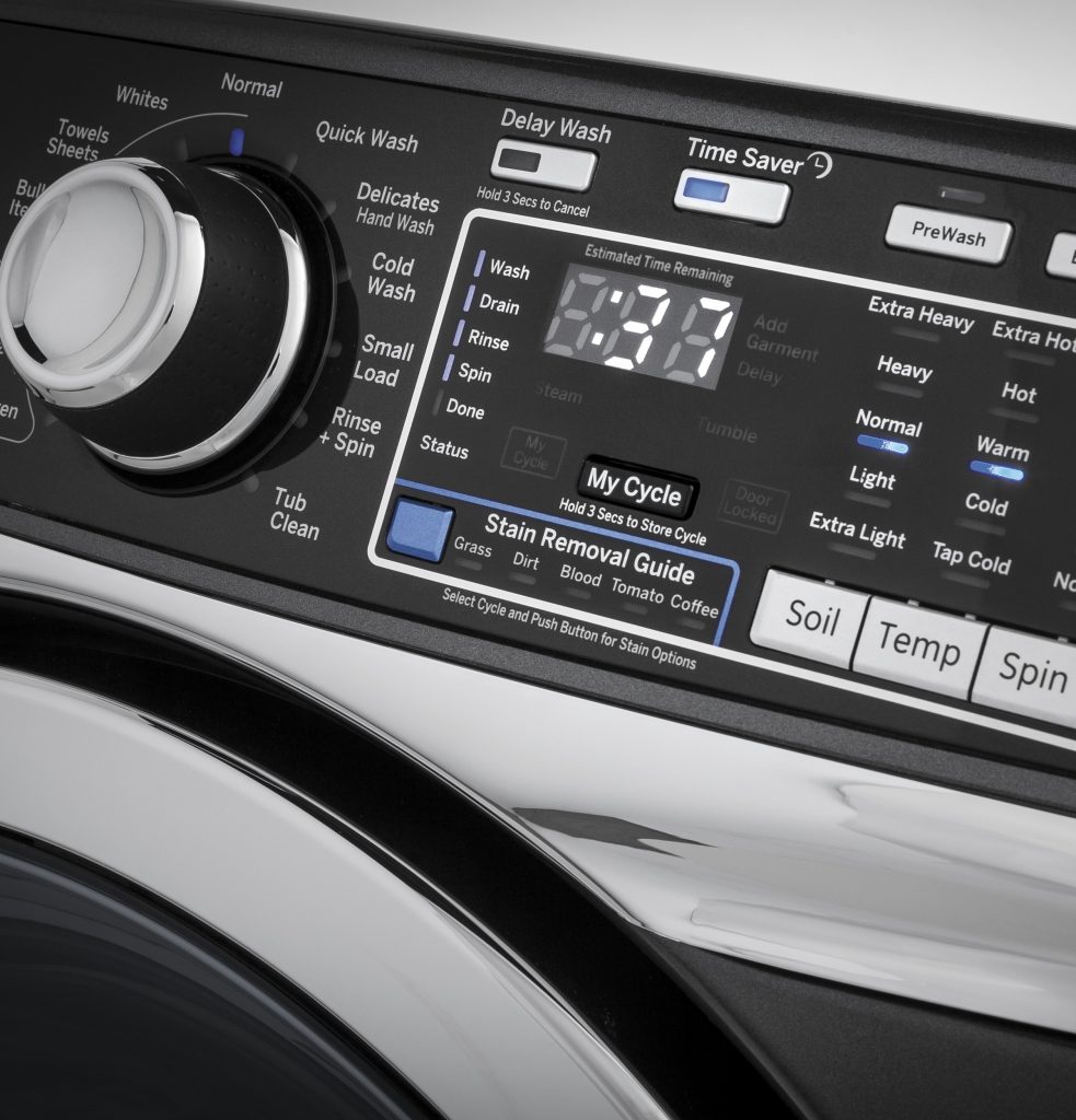 GE Washers Laundry Units Arizona Wholesale Supply