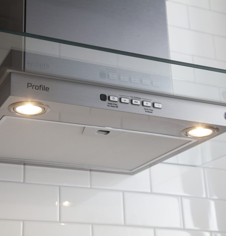 GE Profile Ventilation Hoods Arizona Wholesale Supply