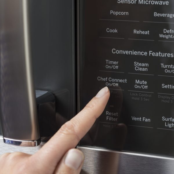 GE Profile Microwaves Arizona Wholesale Supply