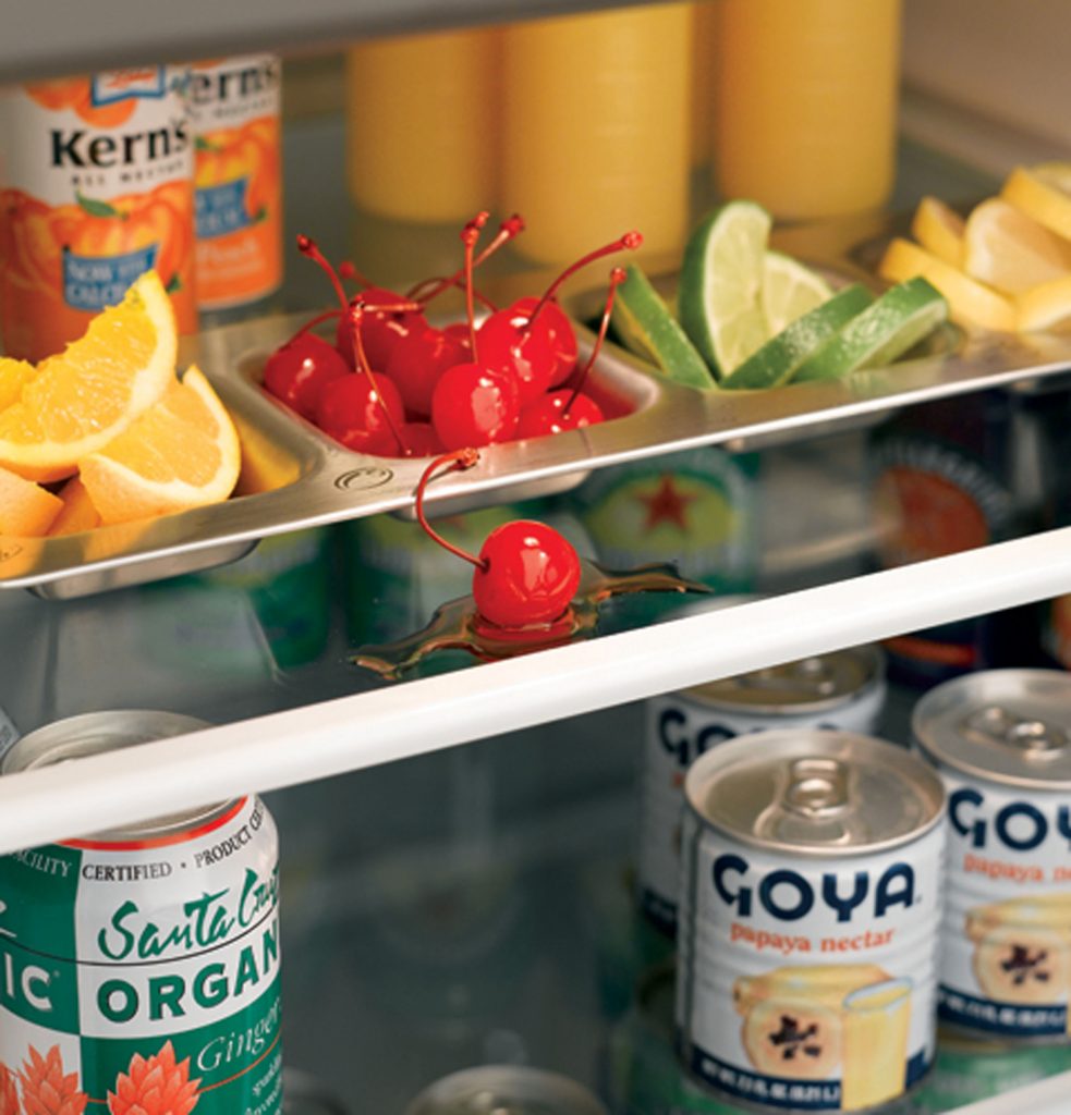 GE Profile Undercounter Refrigerators Arizona Wholesale Supply