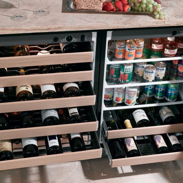 GE Profile Undercounter Refrigerators Arizona Wholesale Supply