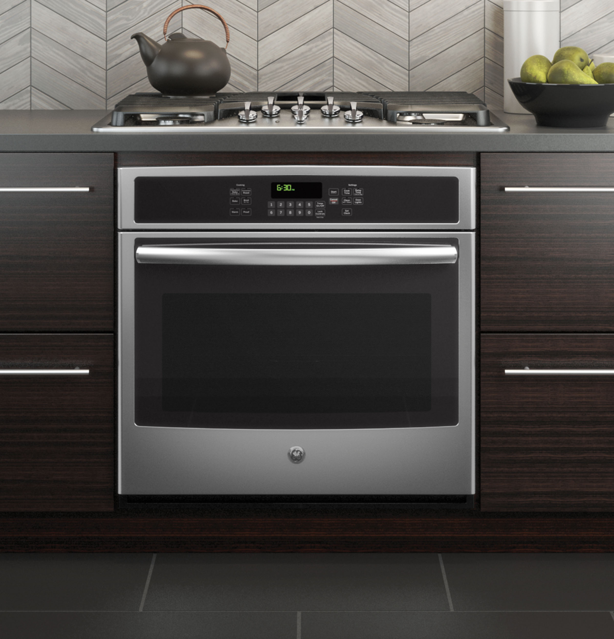 GE Wall Ovens Cooking Appliances Arizona Wholesale Supply