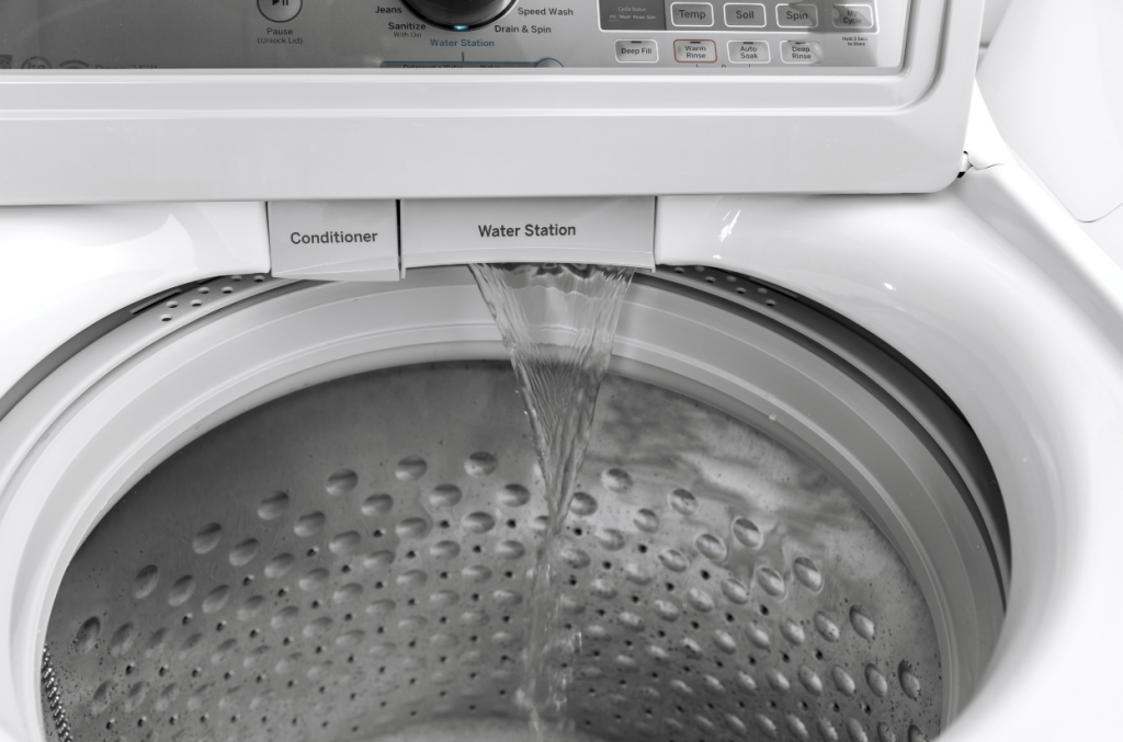 GE Washers Laundry Units Arizona Wholesale Supply