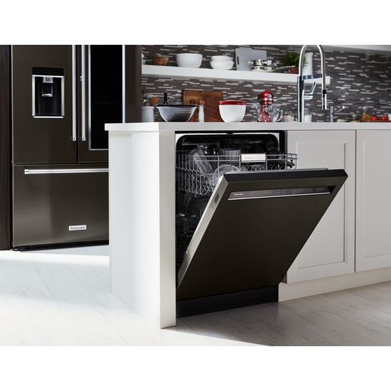 kitchenaid appliances dishwasher