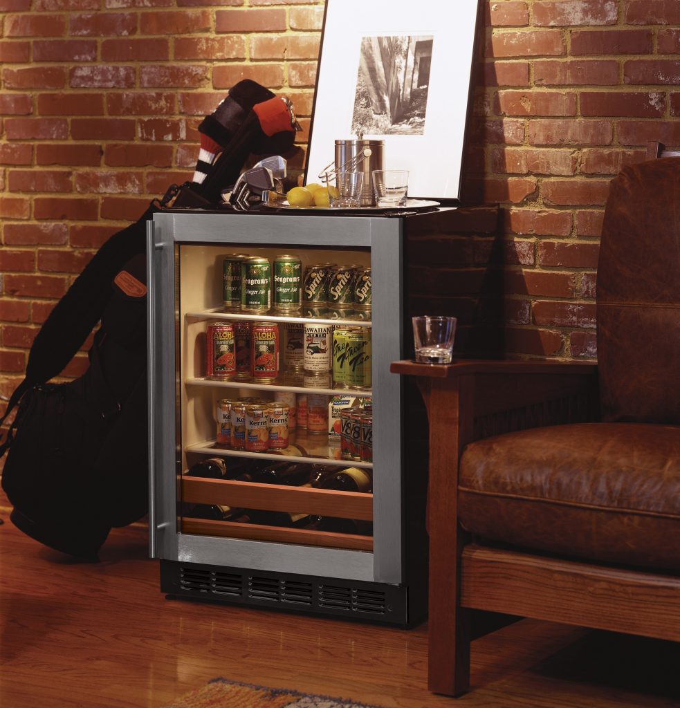 Monogram Undercounter Refrigerators Arizona Wholesale Supply