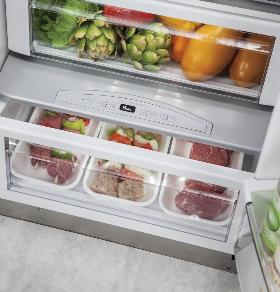 Monogram Refrigerators Arizona Wholesale Supply