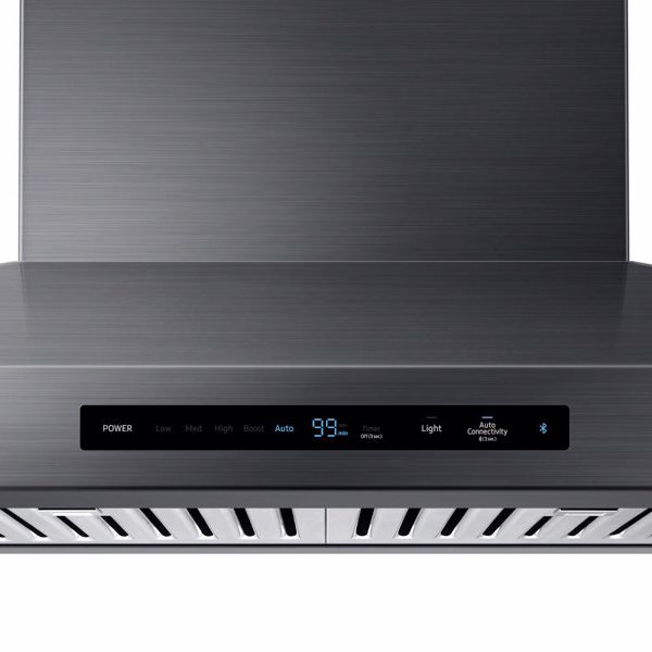 Samsung Ventilation Cooking Appliances Arizona Wholesale Supply